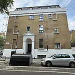 Olympia Inn Hotel
